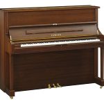 قیمت پیانو یاماها u1 (+ مشخصات پیانو آکوستیک دیواری یاماها u1)