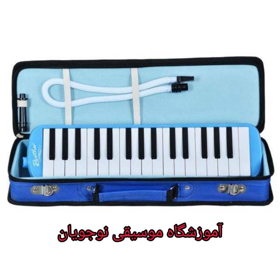 ملودیکا چیست