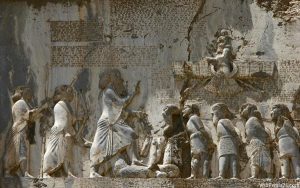 تاریخ هنر باستان
