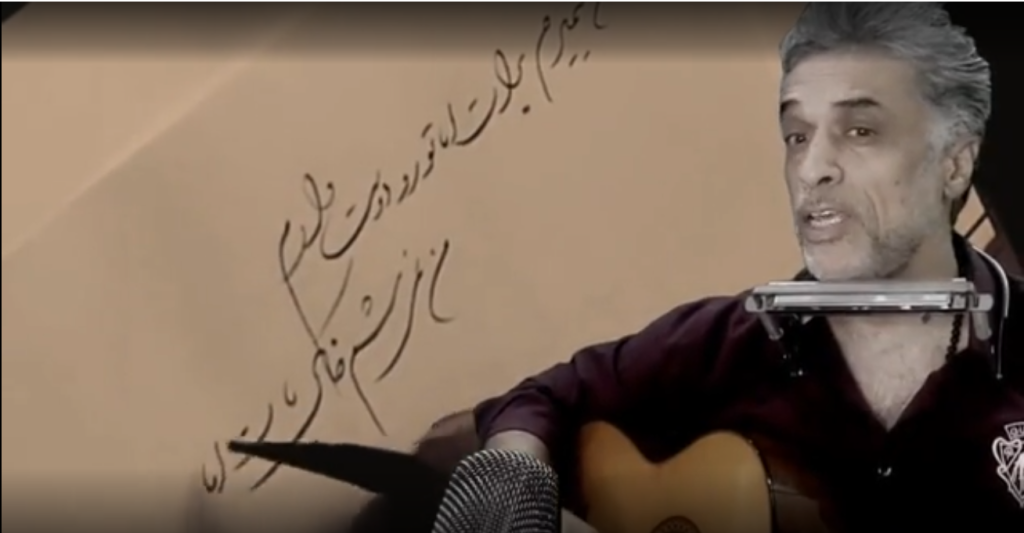 پرویز نجف پور
